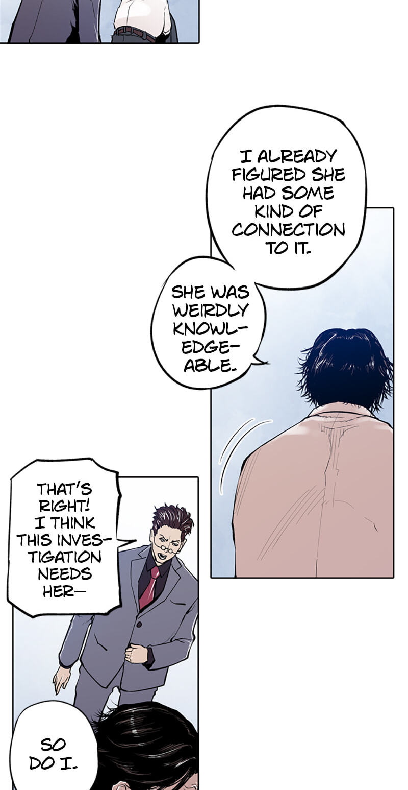 Read Jade chapter 79 image 15 on Lezhin