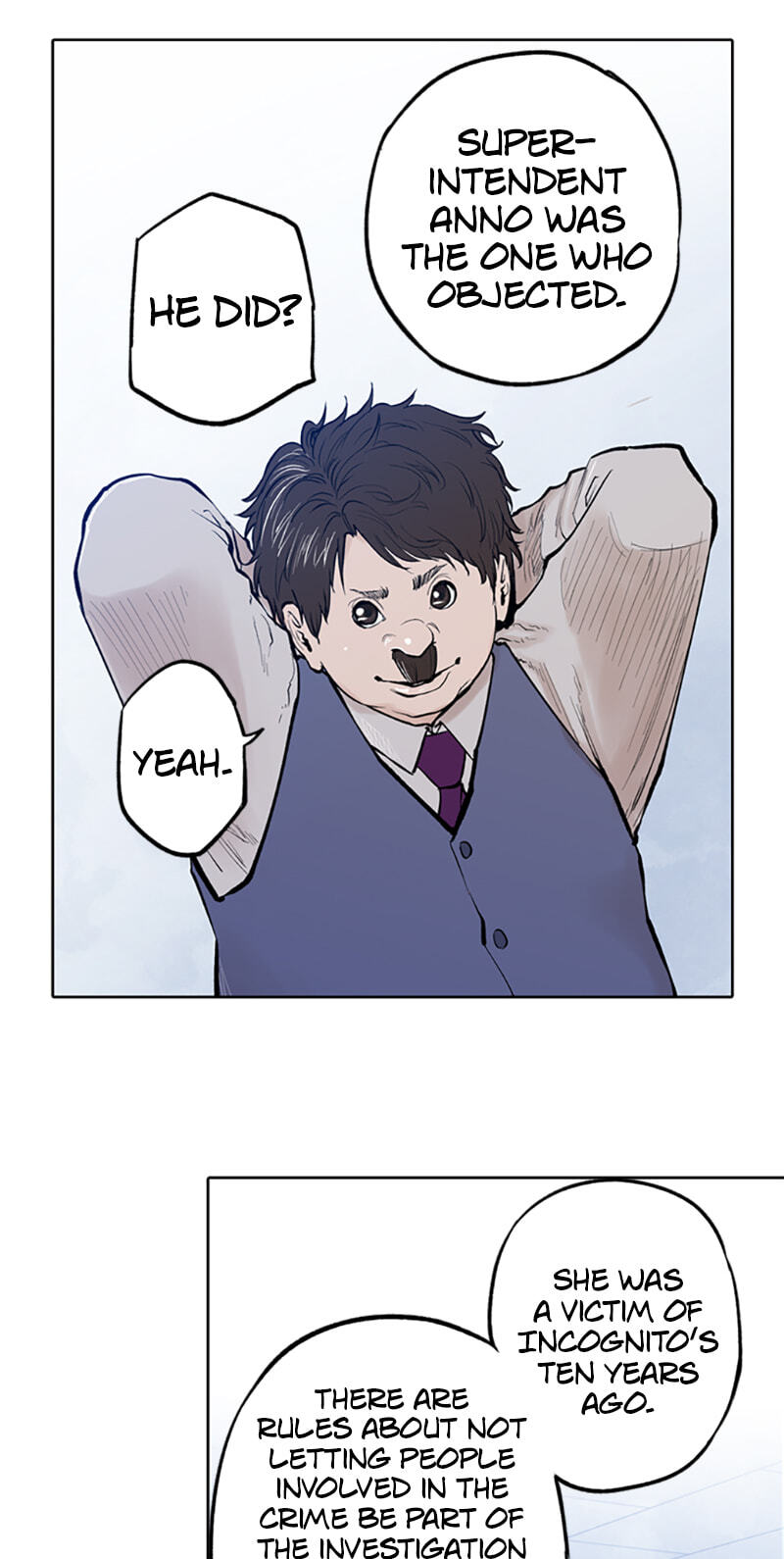 Read Jade chapter 79 image 18 on Lezhin