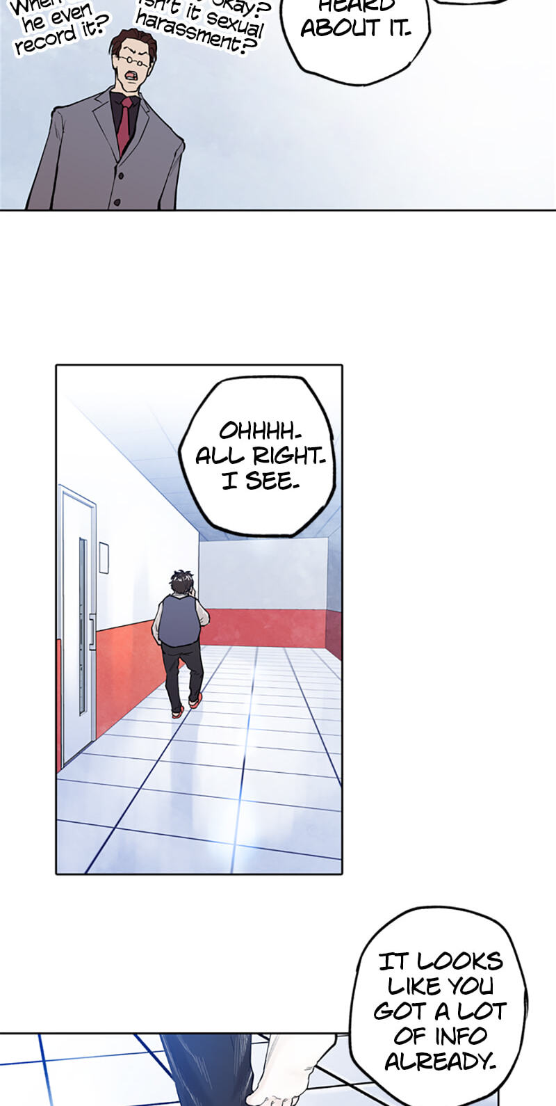 Read Jade chapter 79 image 24 on Lezhin