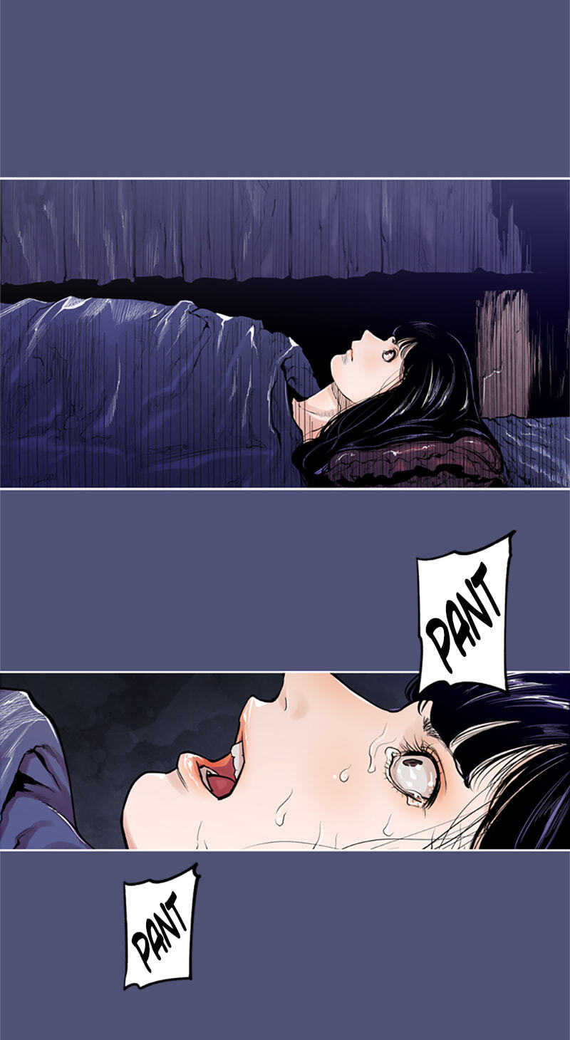 Read Jade chapter 79 image 35 on Lezhin