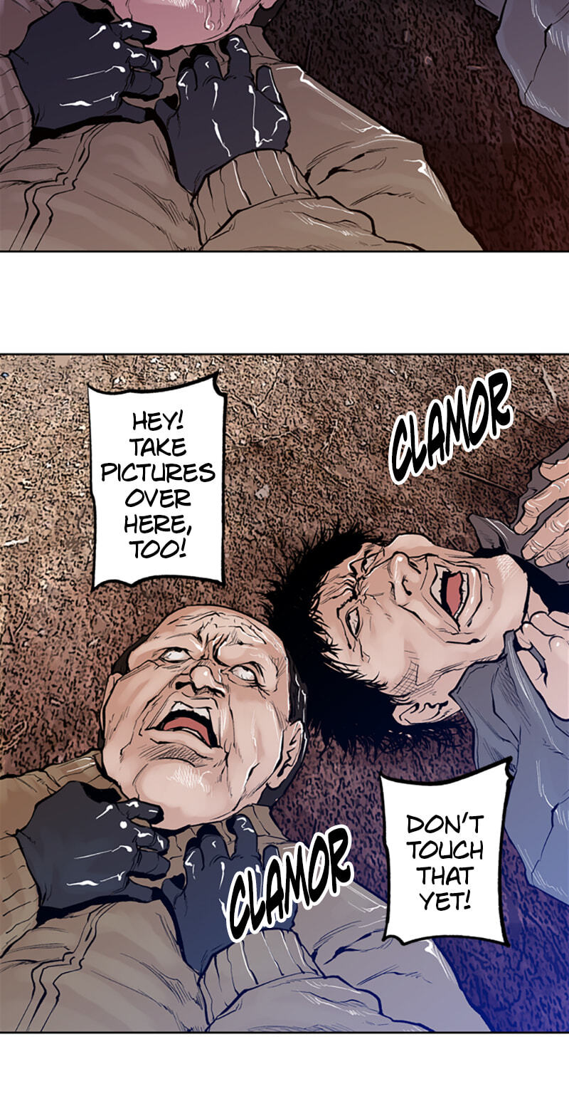 Read Jade chapter 79 image 42 on Lezhin