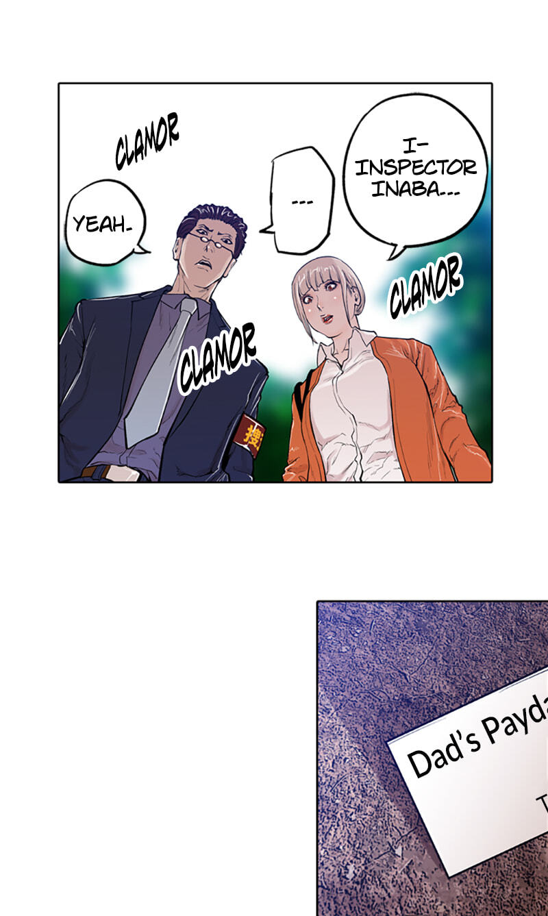 Read Jade chapter 79 image 43 on Lezhin