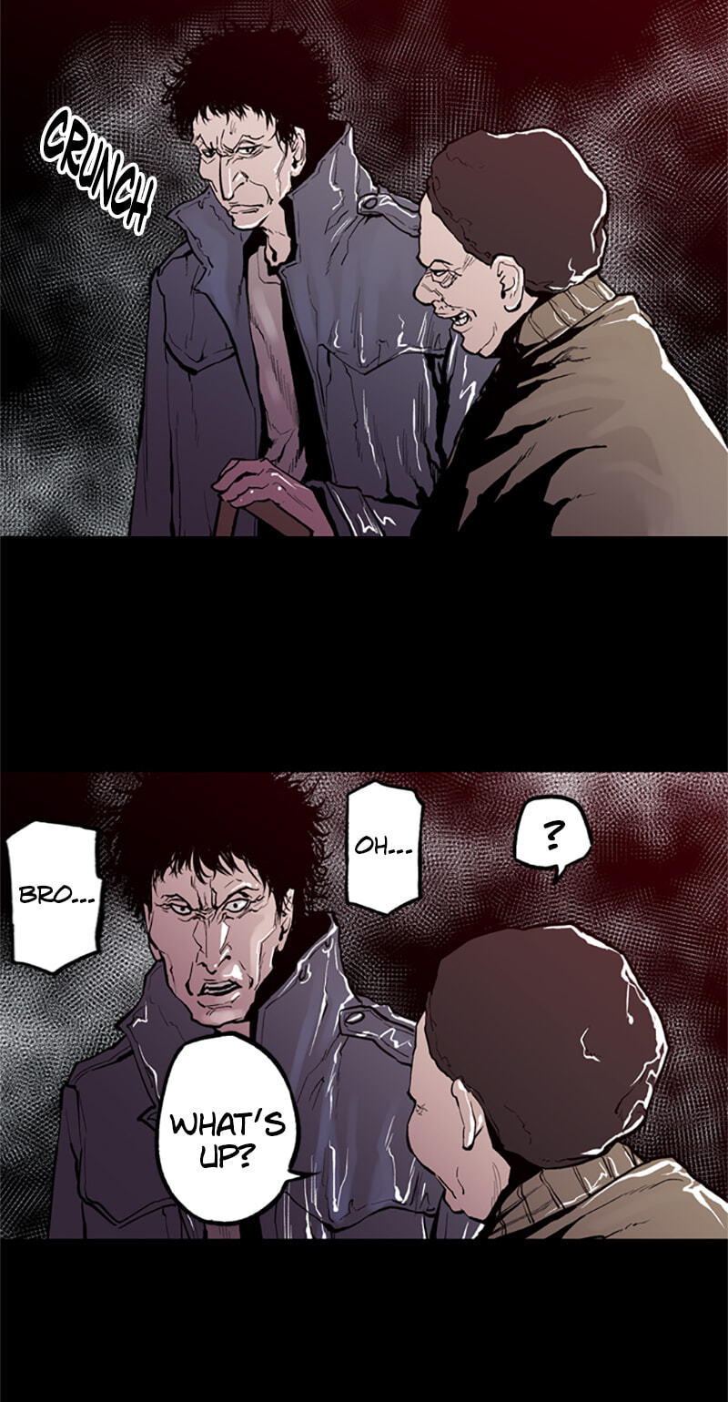 Read Jade chapter 79 image 8 on Lezhin