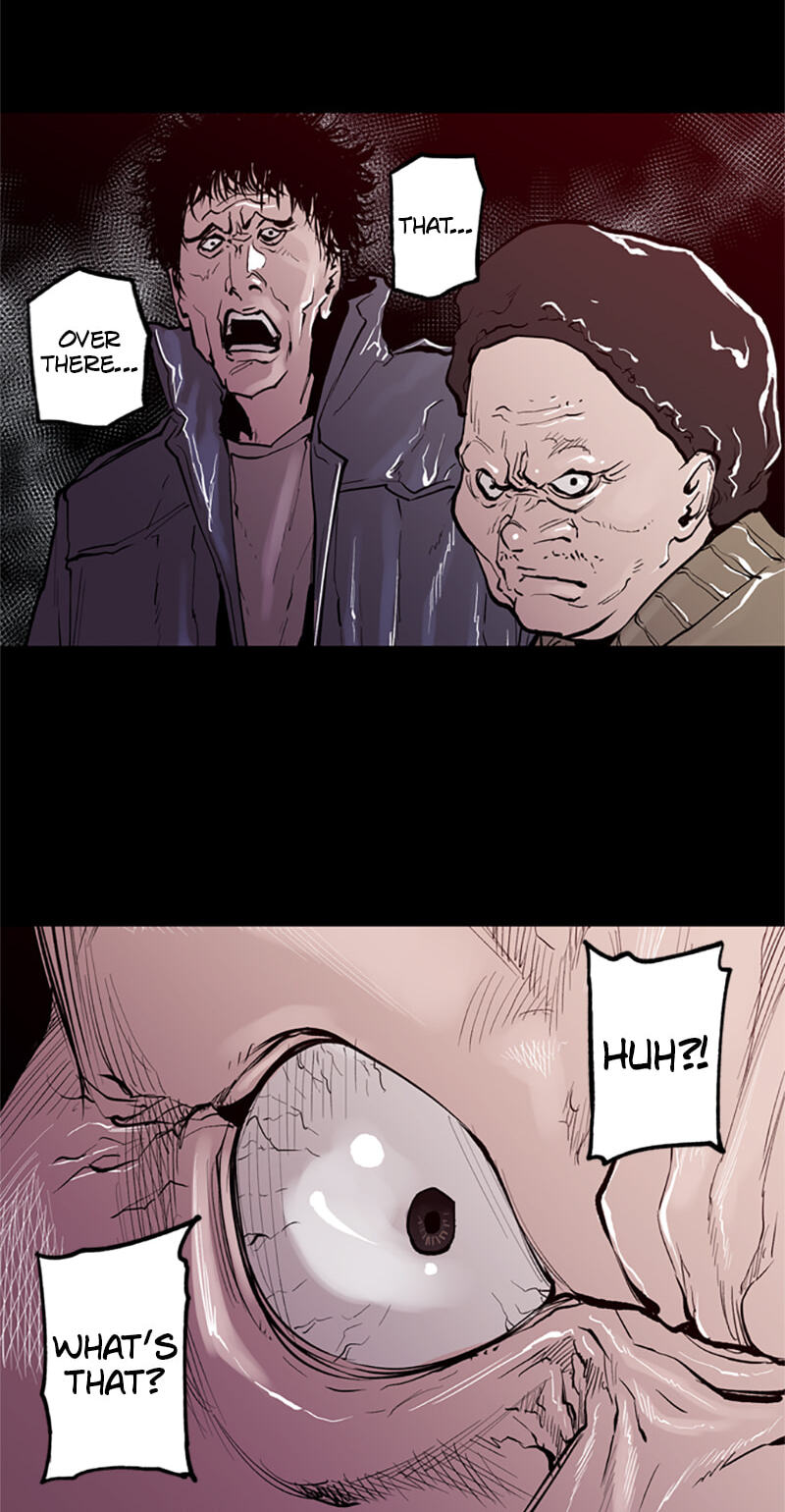 Read Jade chapter 79 image 9 on Lezhin
