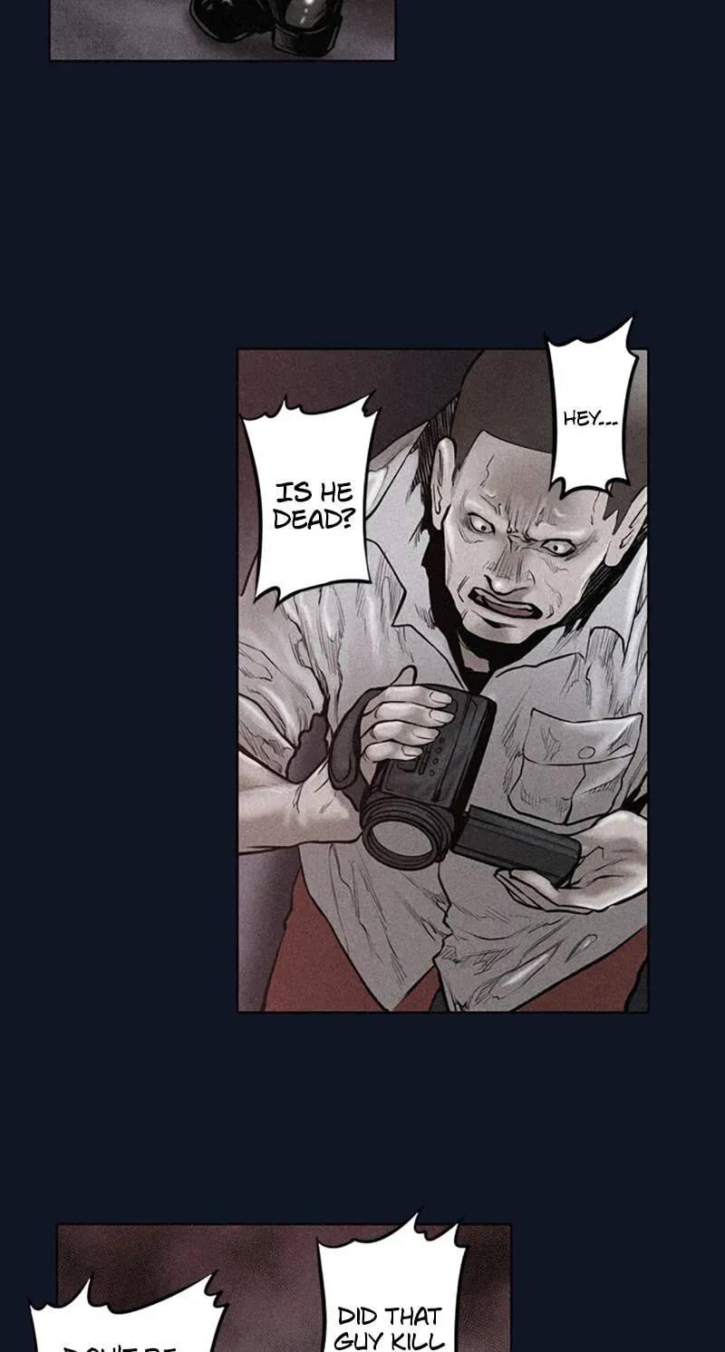 Read Jade chapter 8.1 image 1 on Lezhin