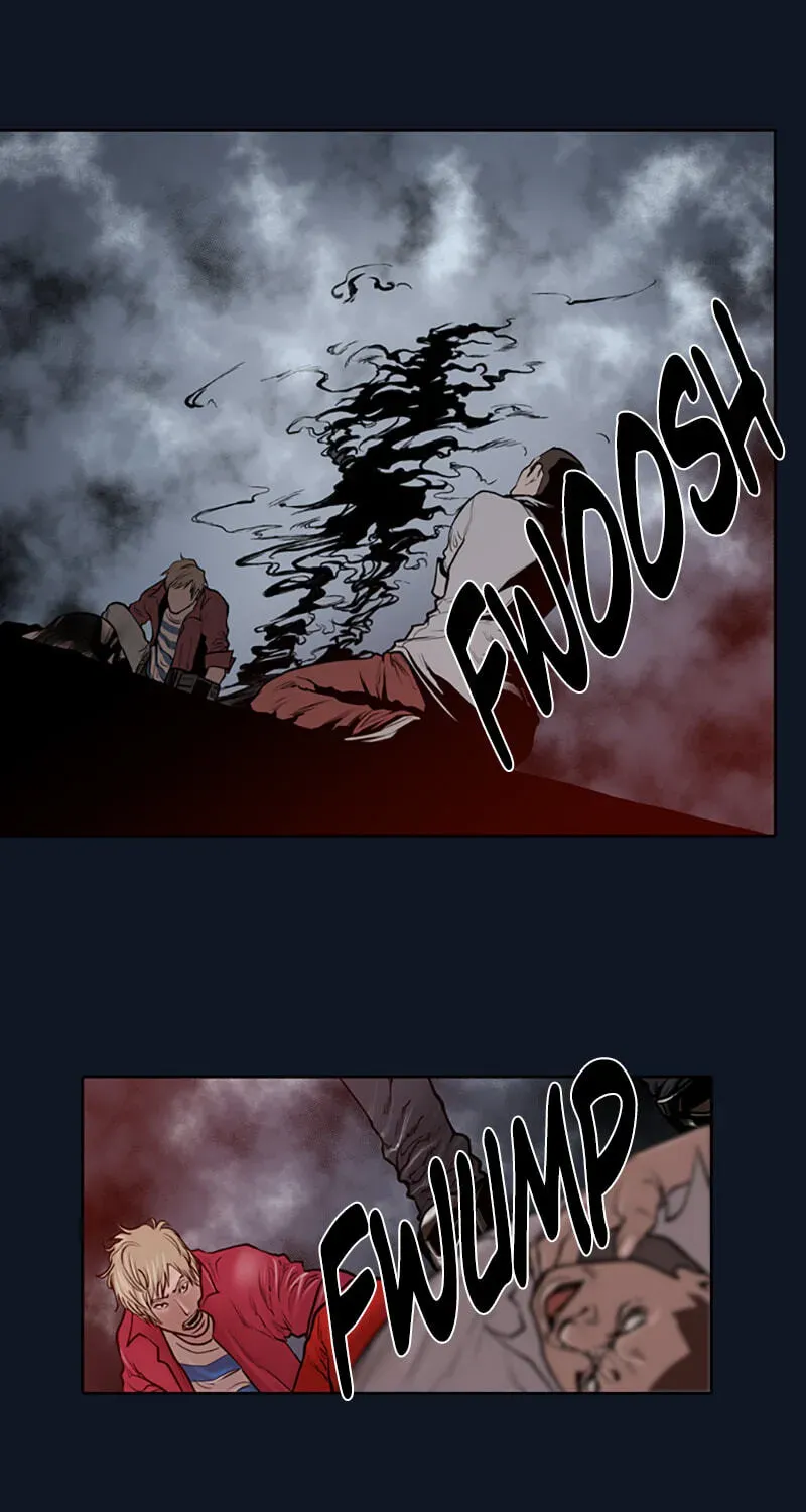 Read Jade chapter 8.1 image 10 on Lezhin