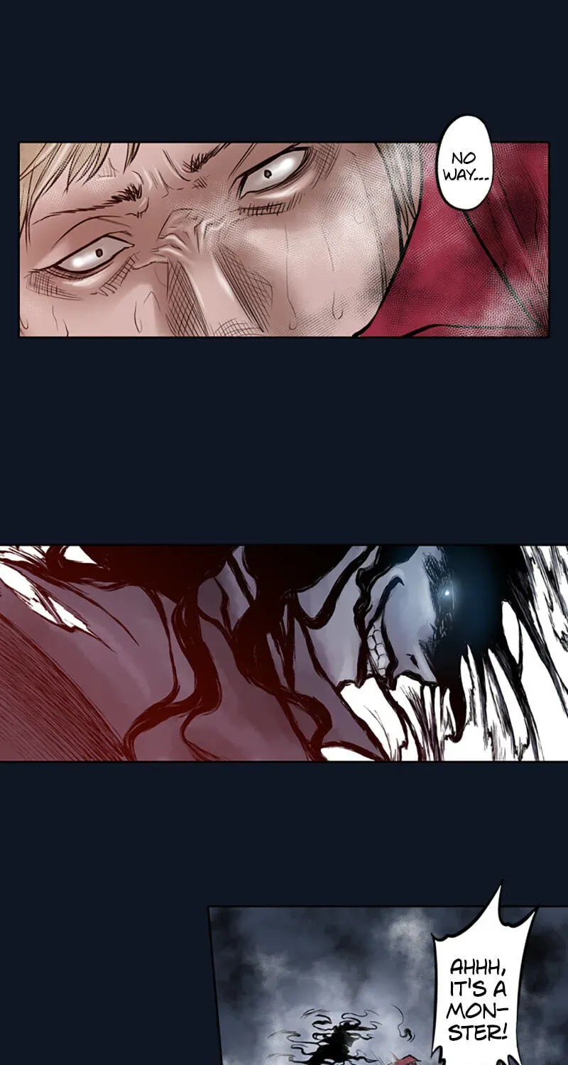 Read Jade chapter 8.1 image 12 on Lezhin