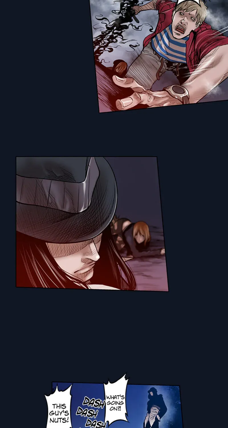 Read Jade chapter 8.1 image 14 on Lezhin