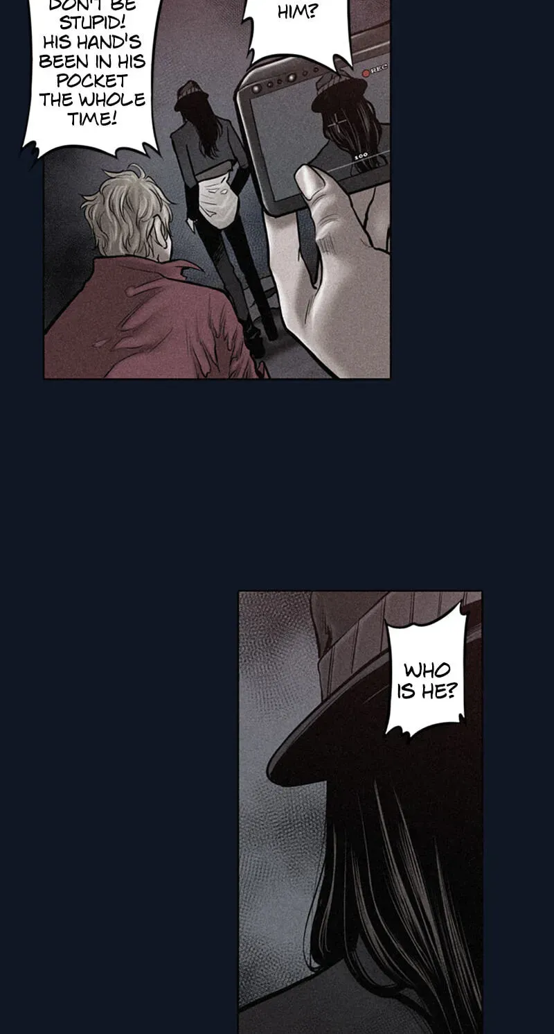 Read Jade chapter 8.1 image 2 on Lezhin