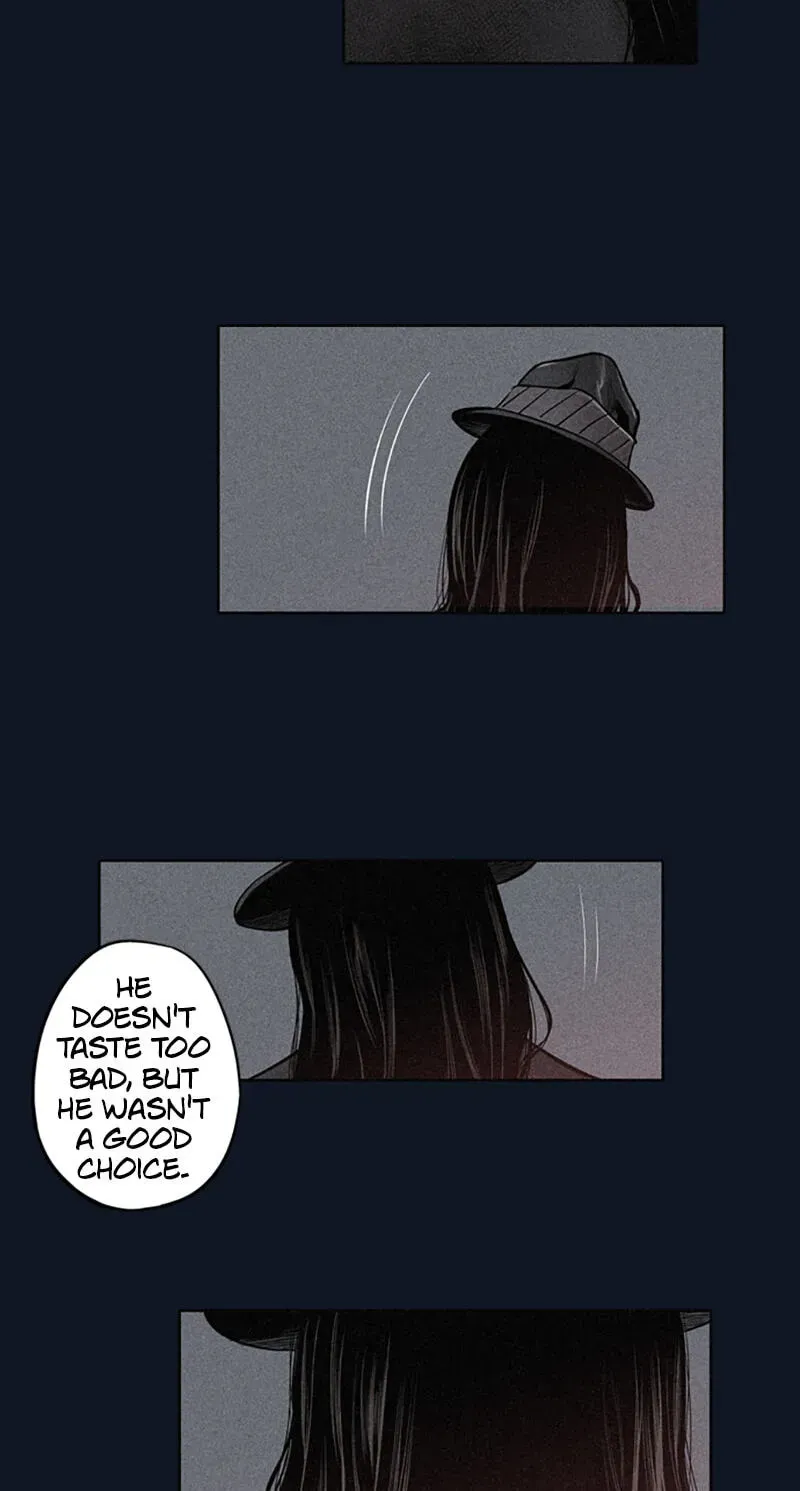 Read Jade chapter 8.1 image 3 on Lezhin