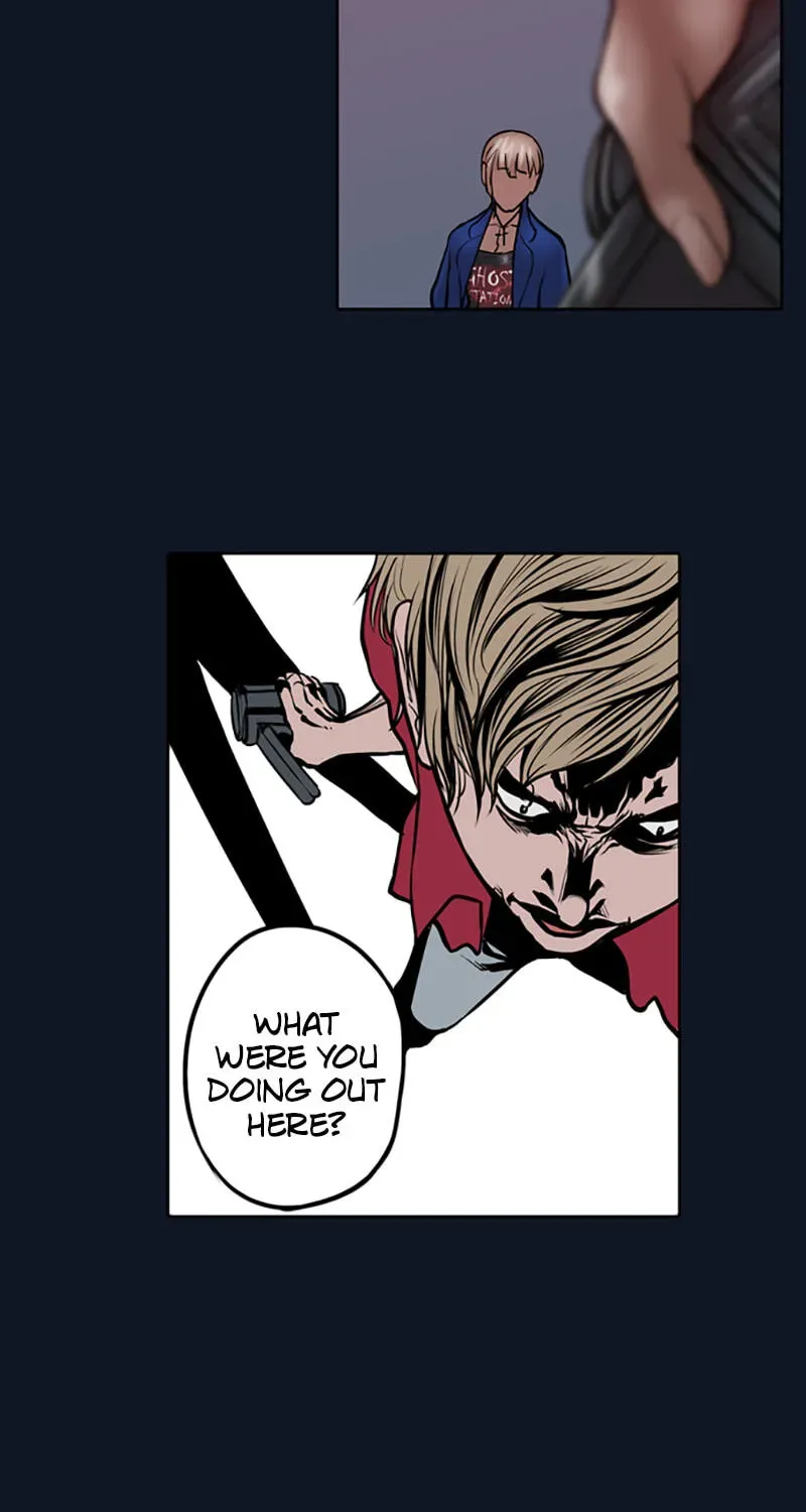 Read Jade chapter 8.1 image 31 on Lezhin