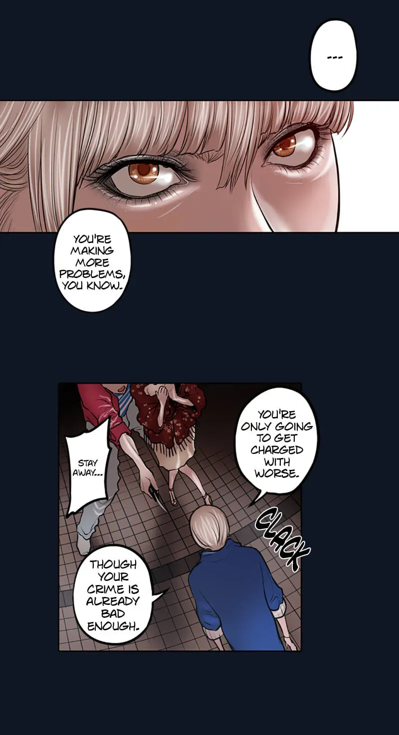 Read Jade chapter 8.1 image 41 on Lezhin