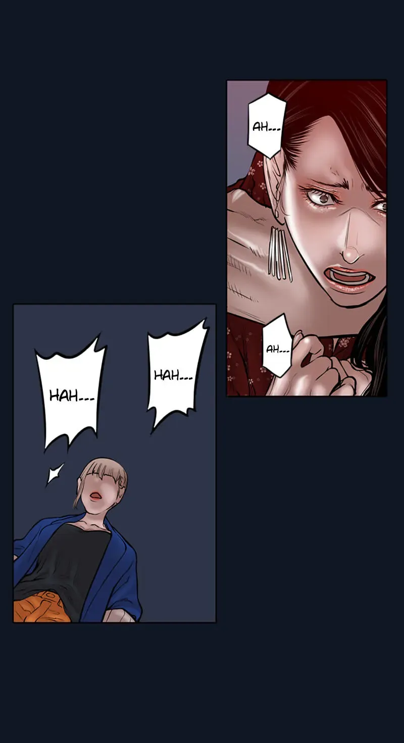 Read Jade chapter 8.1 image 42 on Lezhin