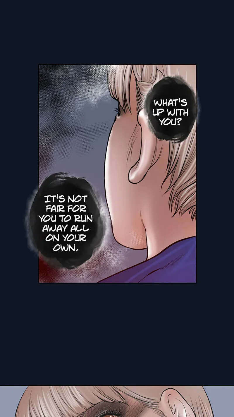 Read Jade chapter 8.1 image 46 on Lezhin