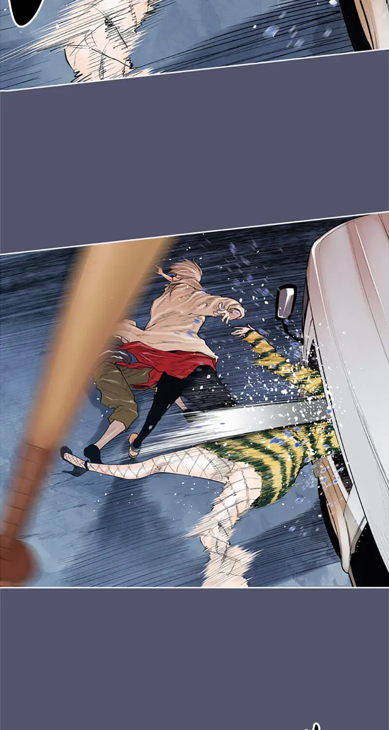 Read Jade chapter 8.2 image 15 on Lezhin
