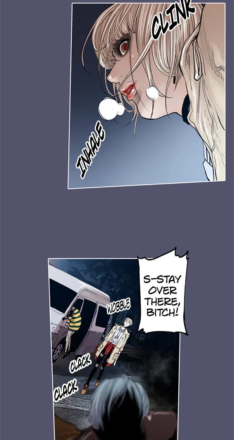 Read Jade chapter 8.2 image 17 on Lezhin