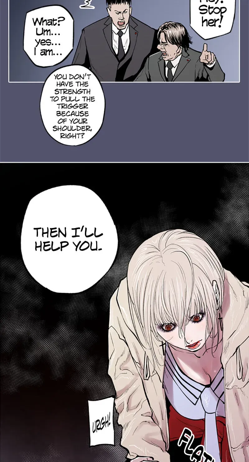 Read Jade chapter 8.2 image 24 on Lezhin