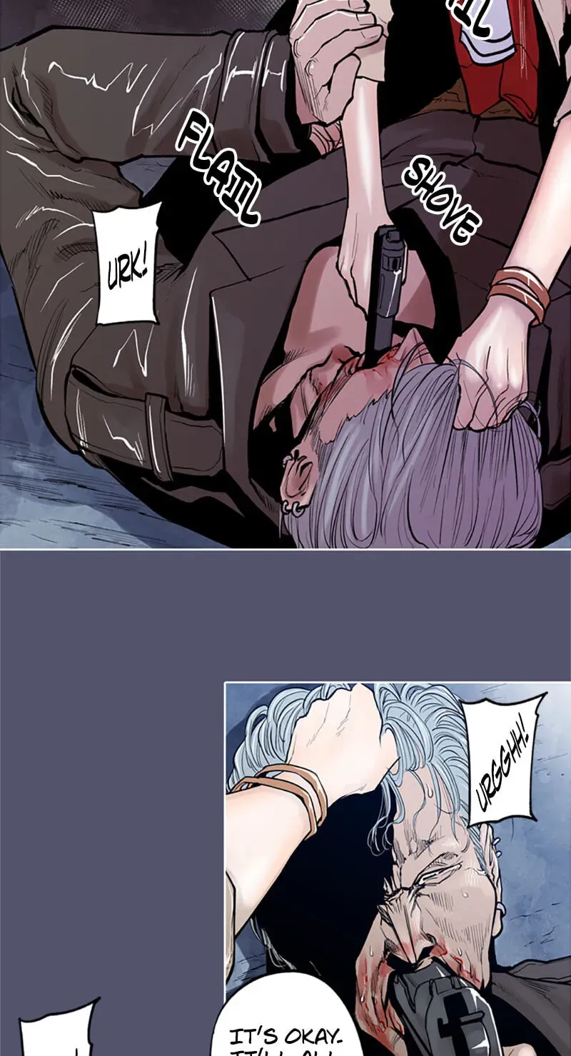 Read Jade chapter 8.2 image 25 on Lezhin