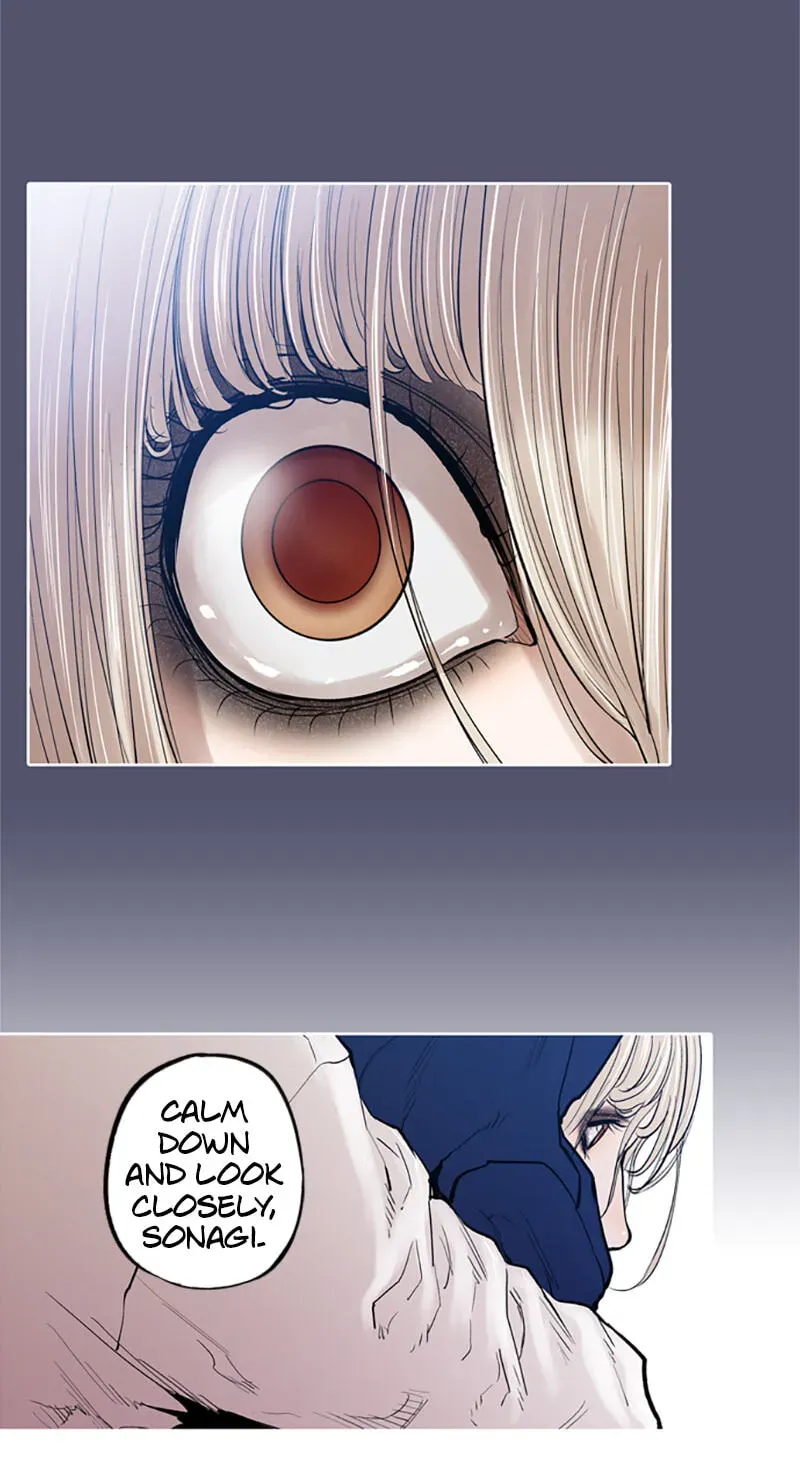 Read Jade chapter 8.2 image 30 on Lezhin