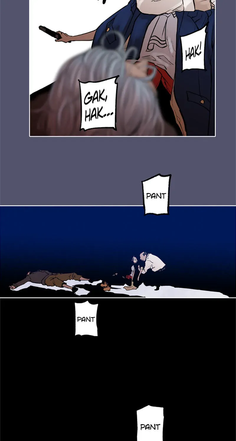 Read Jade chapter 8.2 image 34 on Lezhin