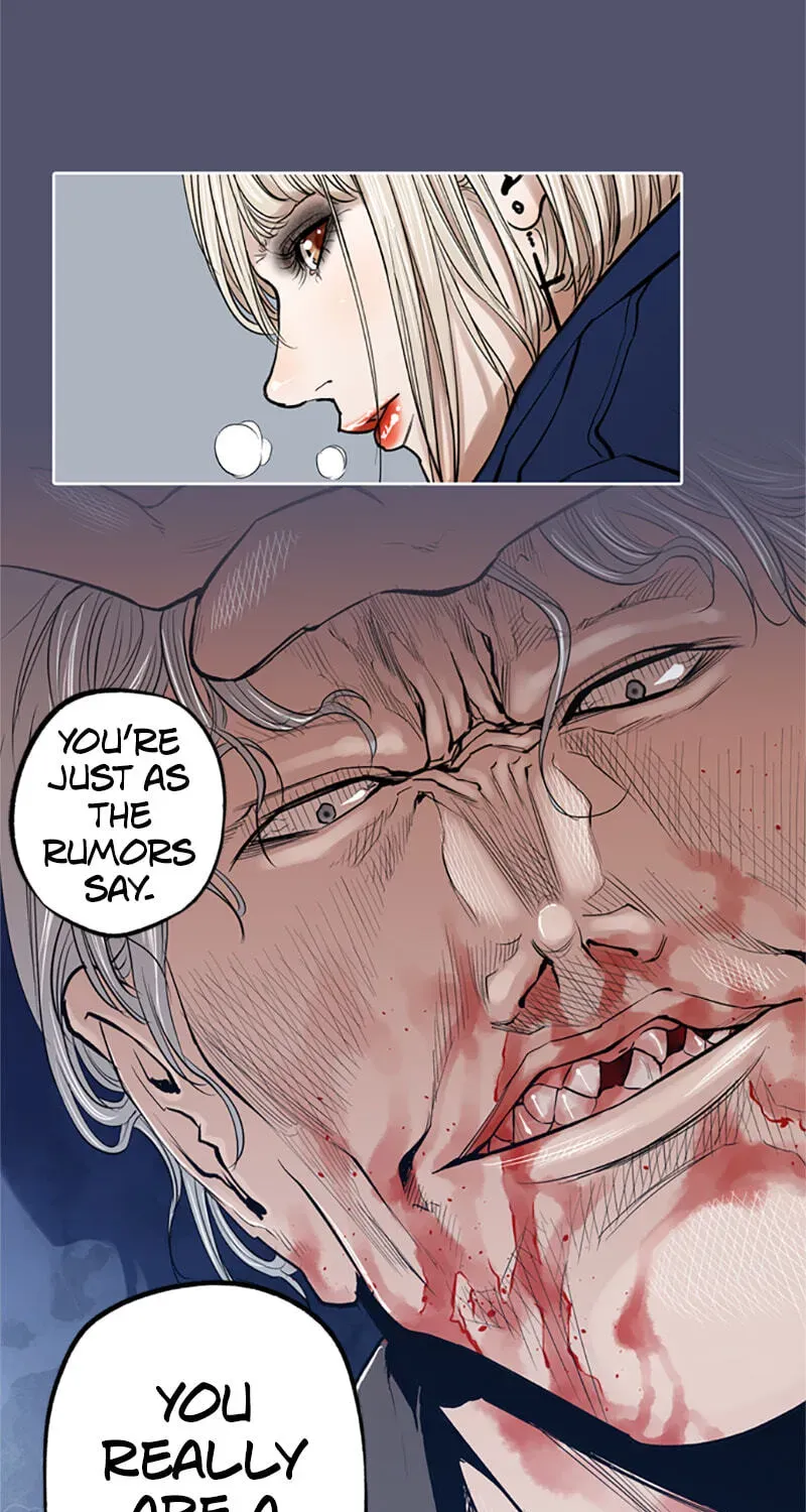 Read Jade chapter 8.2 image 38 on Lezhin