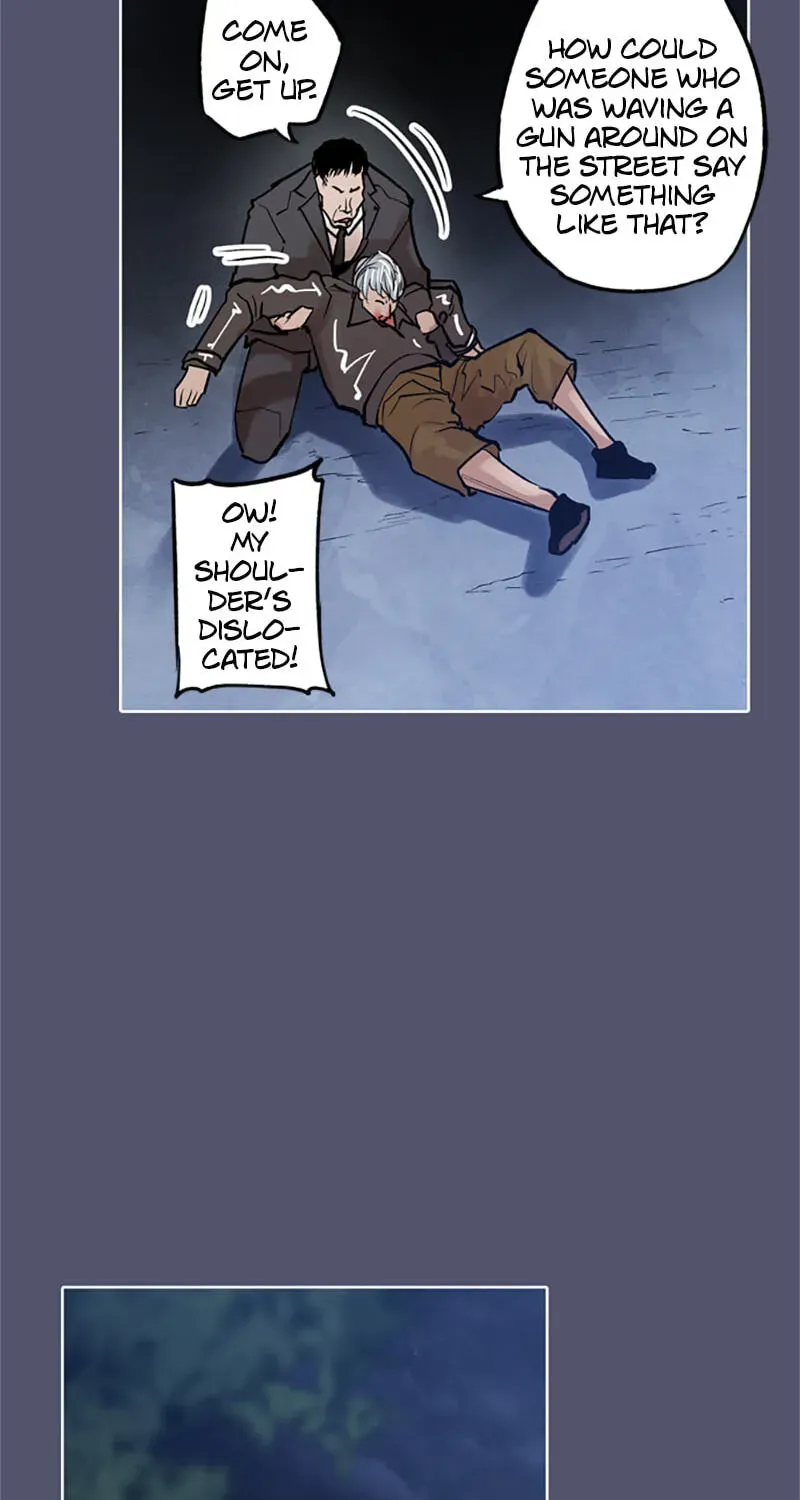 Read Jade chapter 8.2 image 42 on Lezhin