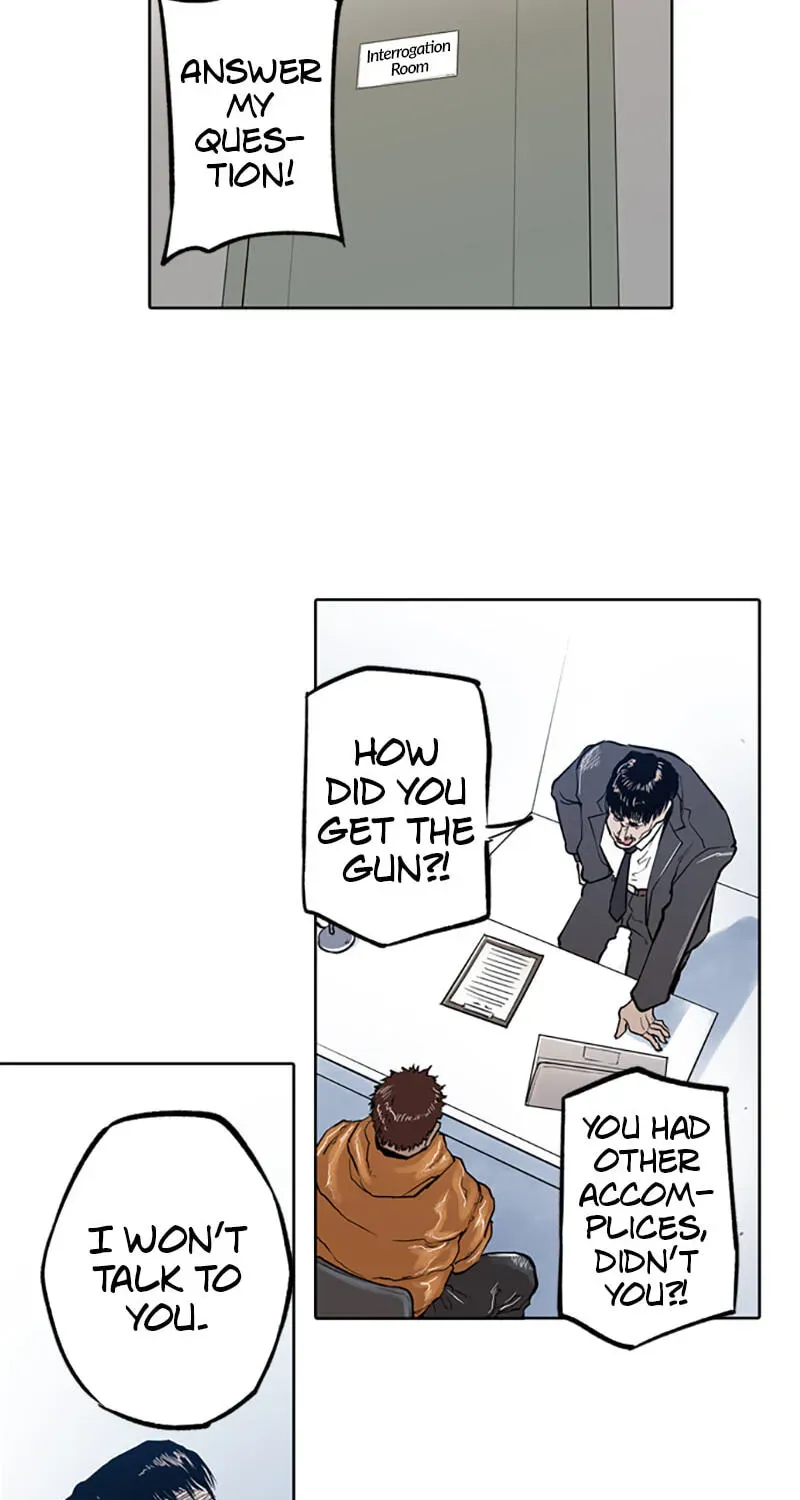Read Jade chapter 8.2 image 46 on Lezhin