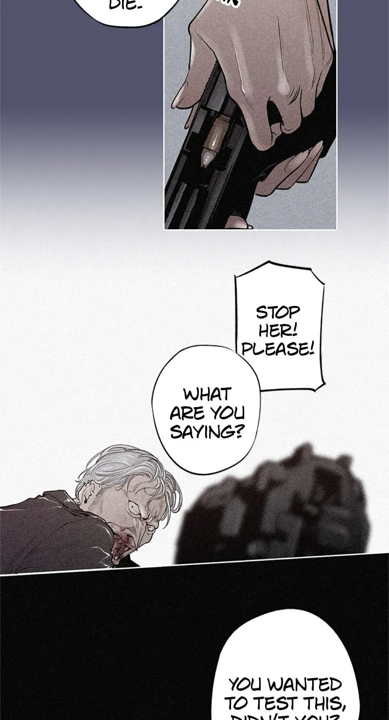 Read Jade chapter 8.2 image 5 on Lezhin