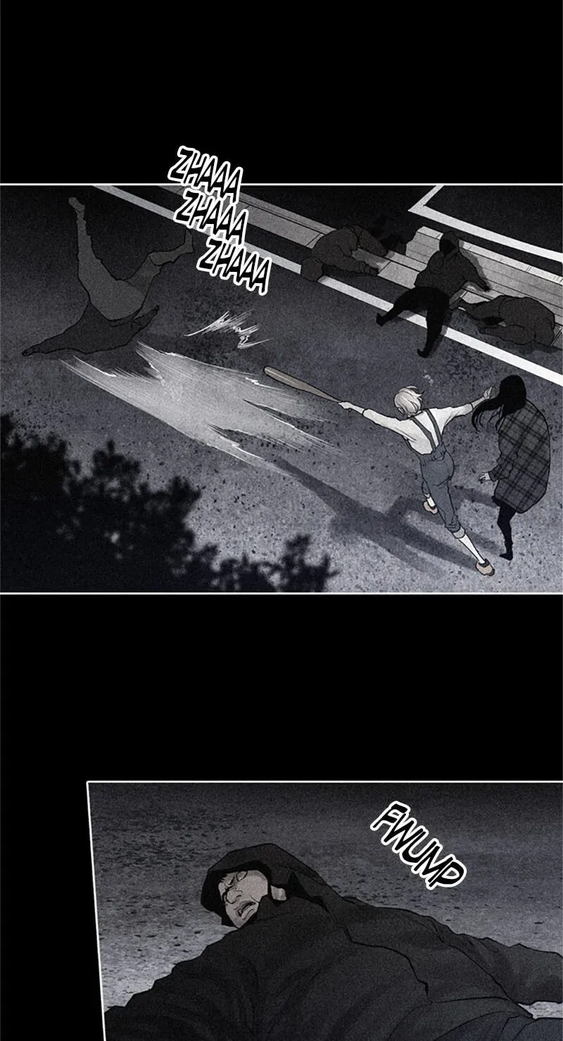 Read Jade chapter 8.4 image 2 on Lezhin