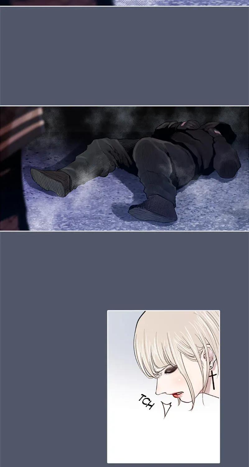 Read Jade chapter 8.4 image 22 on Lezhin