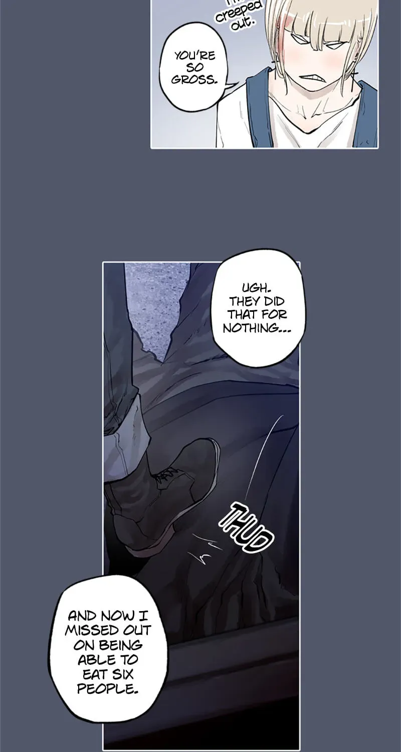Read Jade chapter 8.4 image 26 on Lezhin