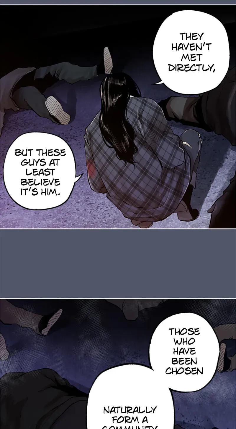 Read Jade chapter 8.4 image 35 on Lezhin