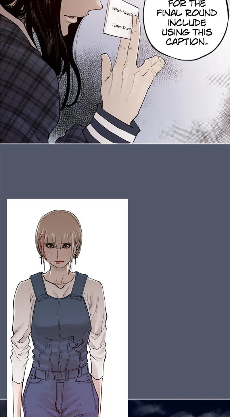 Read Jade chapter 8.4 image 41 on Lezhin