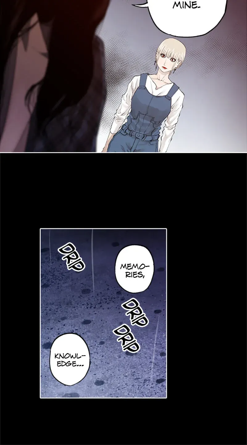Read Jade chapter 8.4 image 45 on Lezhin