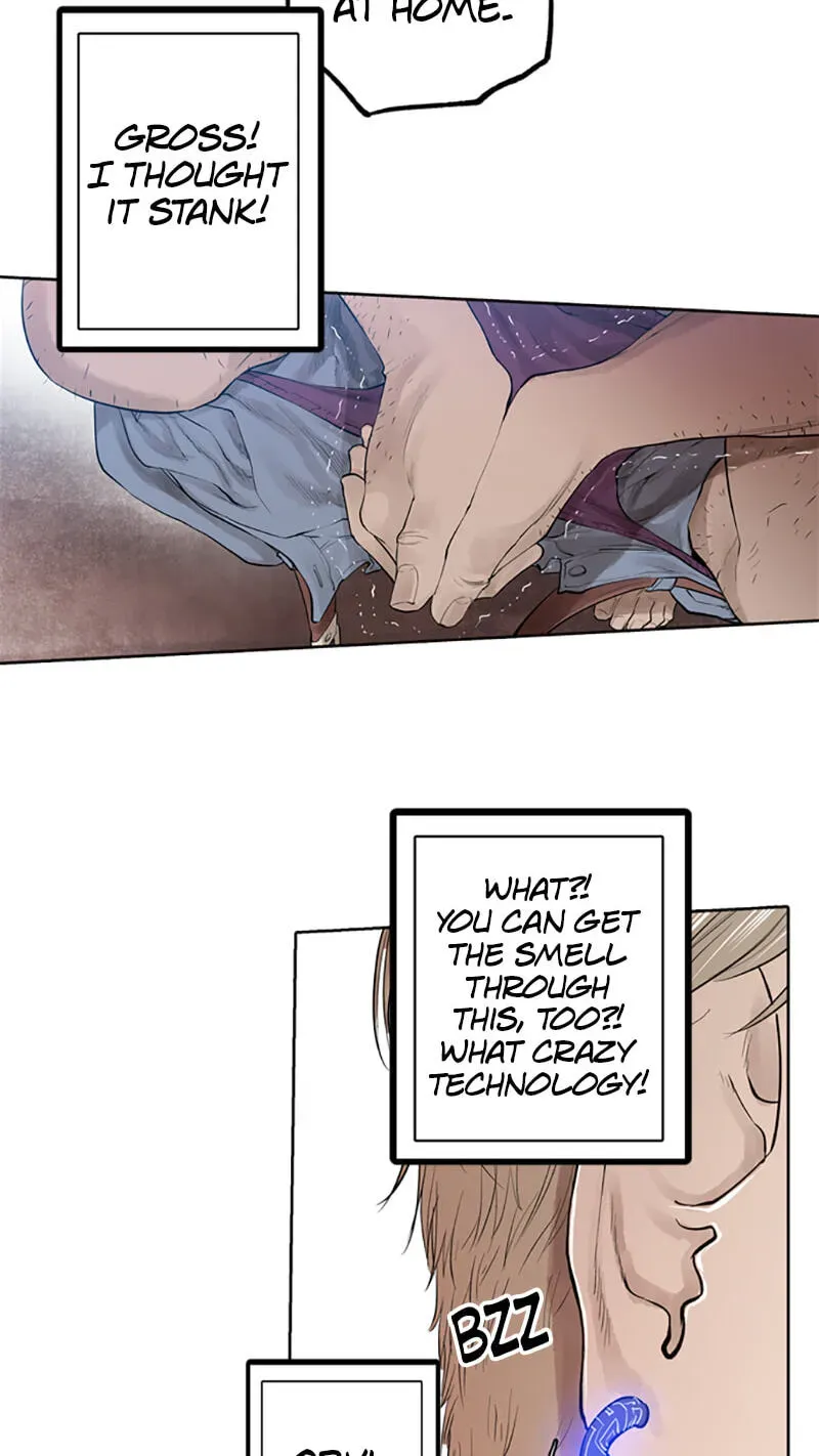 Read Jade chapter 8.5 image 12 on Lezhin