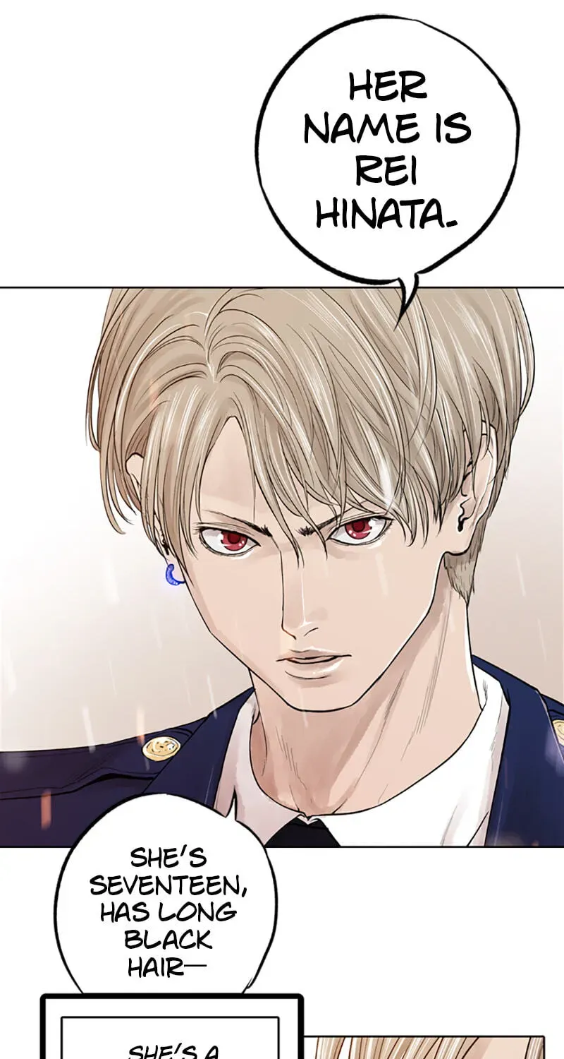 Read Jade chapter 8.5 image 14 on Lezhin