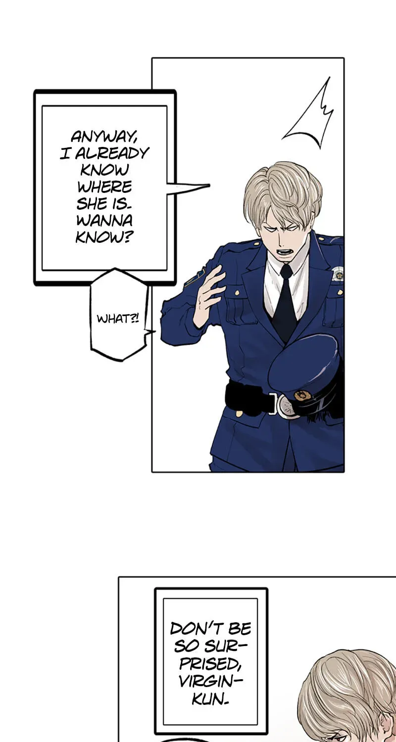 Read Jade chapter 8.5 image 18 on Lezhin