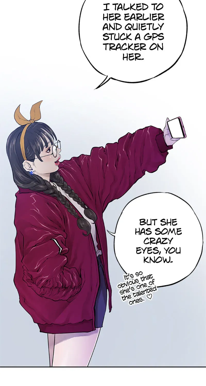 Read Jade chapter 8.5 image 22 on Lezhin