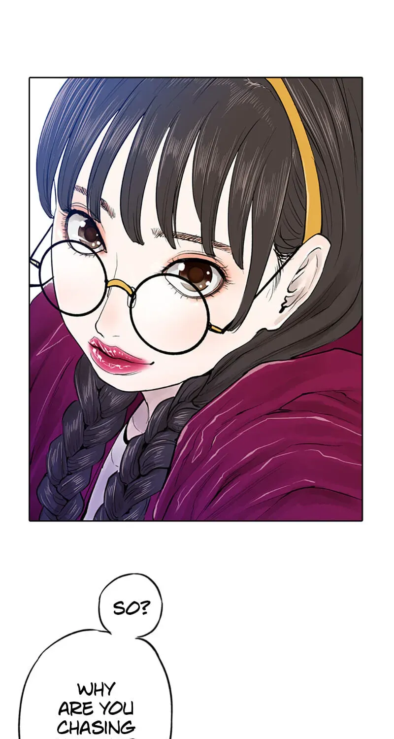 Read Jade chapter 8.5 image 24 on Lezhin