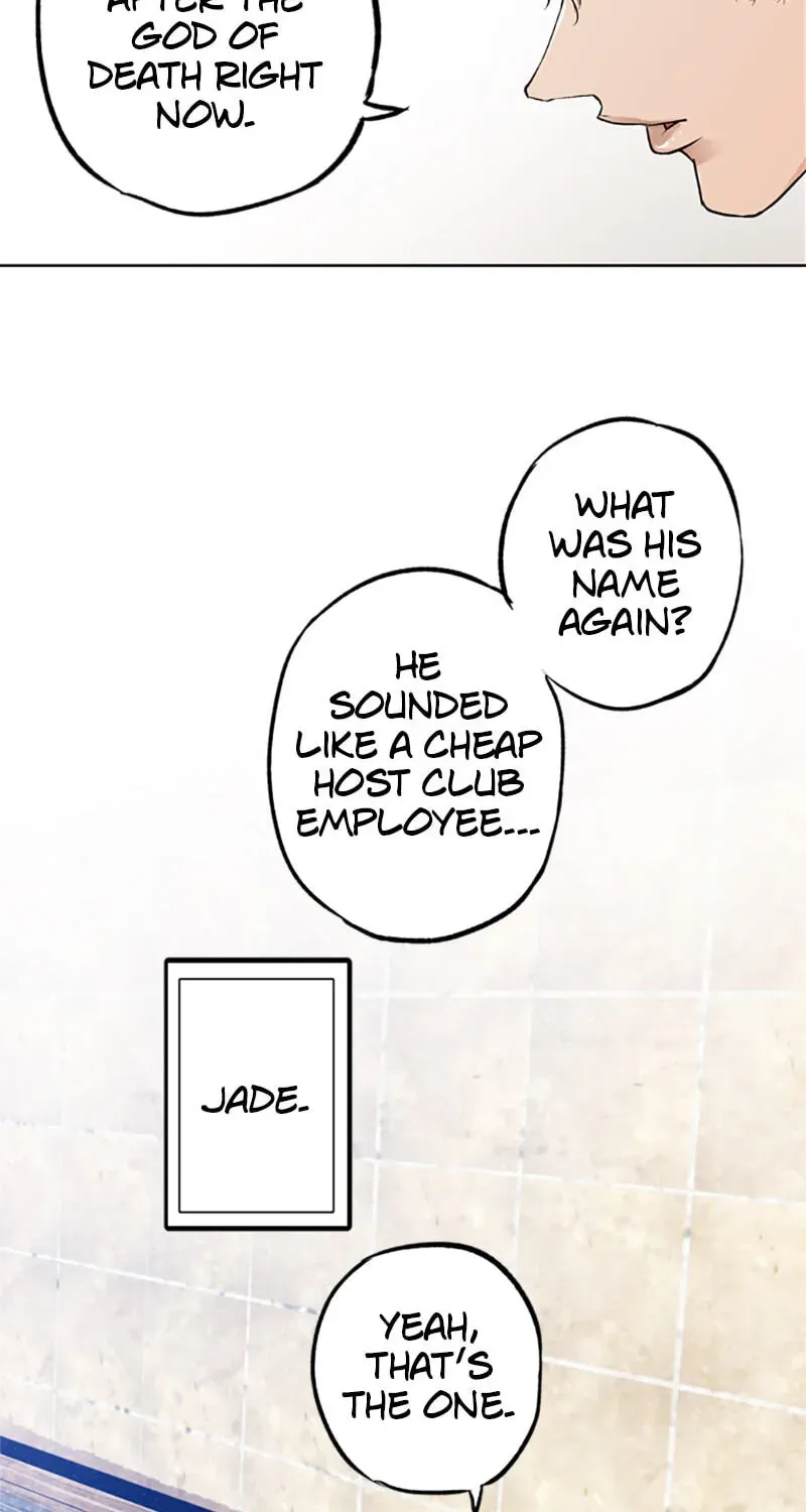 Read Jade chapter 8.5 image 32 on Lezhin