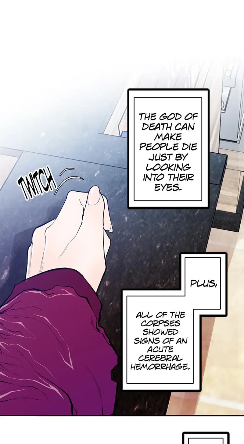 Read Jade chapter 8.5 image 38 on Lezhin