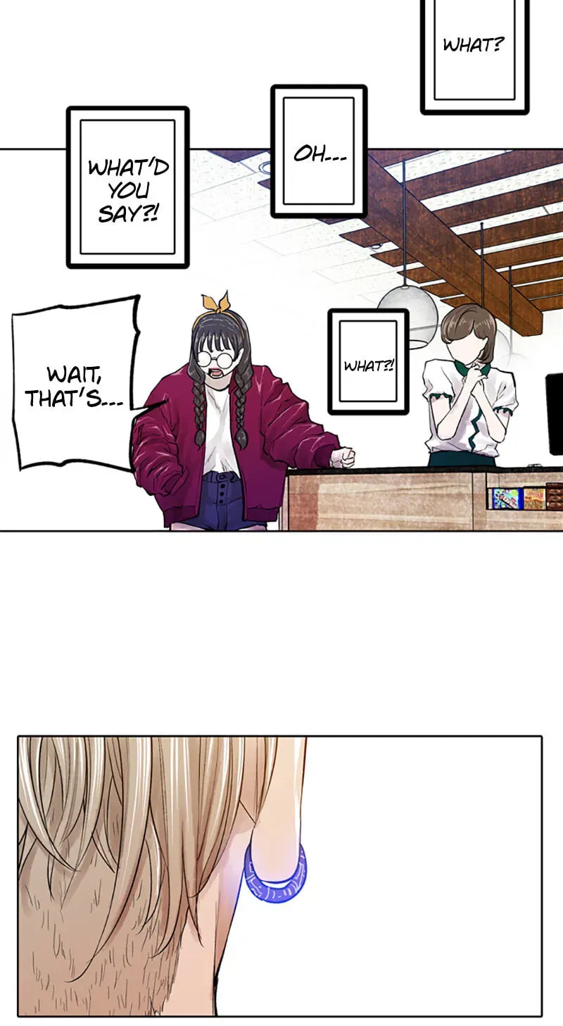Read Jade chapter 8.5 image 39 on Lezhin