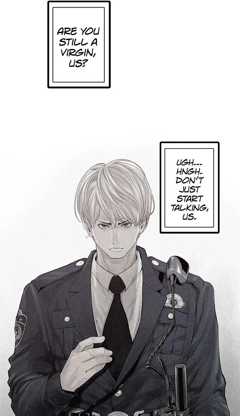 Read Jade chapter 8.5 image 4 on Lezhin