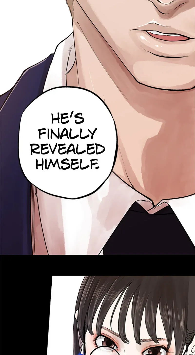 Read Jade chapter 8.5 image 41 on Lezhin