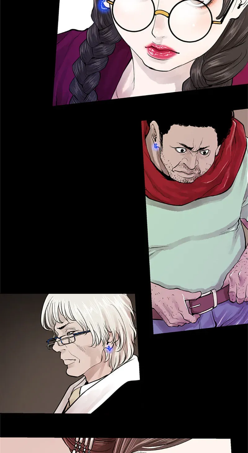 Read Jade chapter 8.5 image 42 on Lezhin