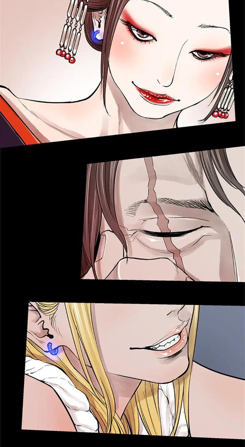 Read Jade chapter 8.5 image 43 on Lezhin