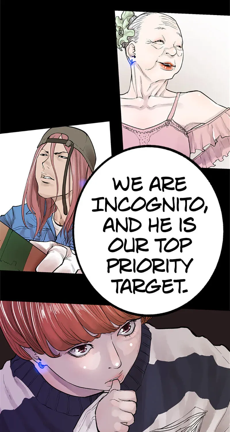Read Jade chapter 8.5 image 44 on Lezhin