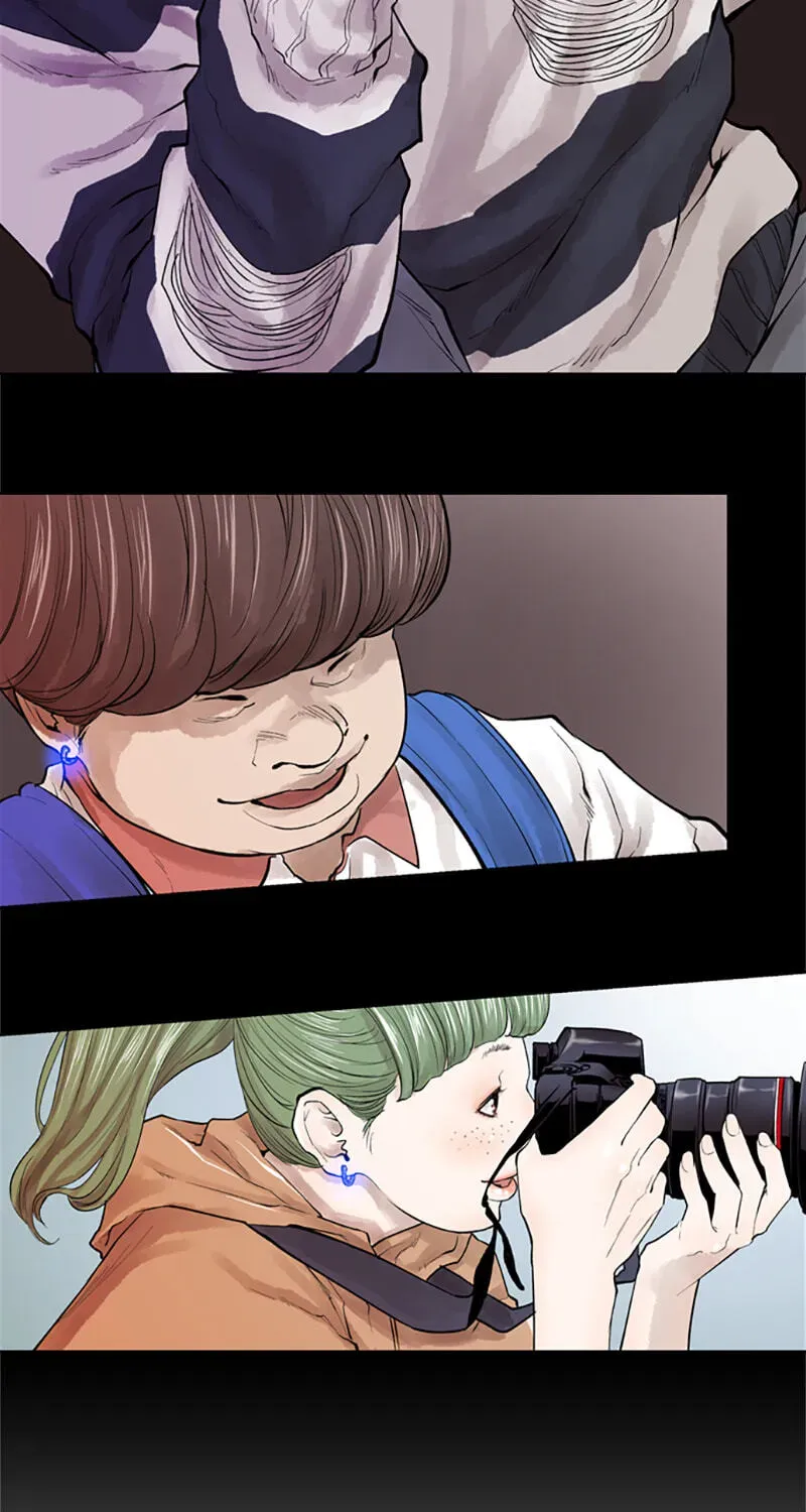 Read Jade chapter 8.5 image 46 on Lezhin
