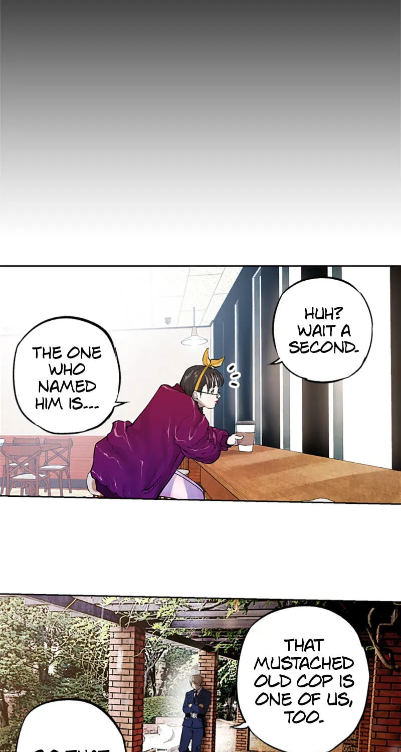 Read Jade chapter 8.5 image 48 on Lezhin