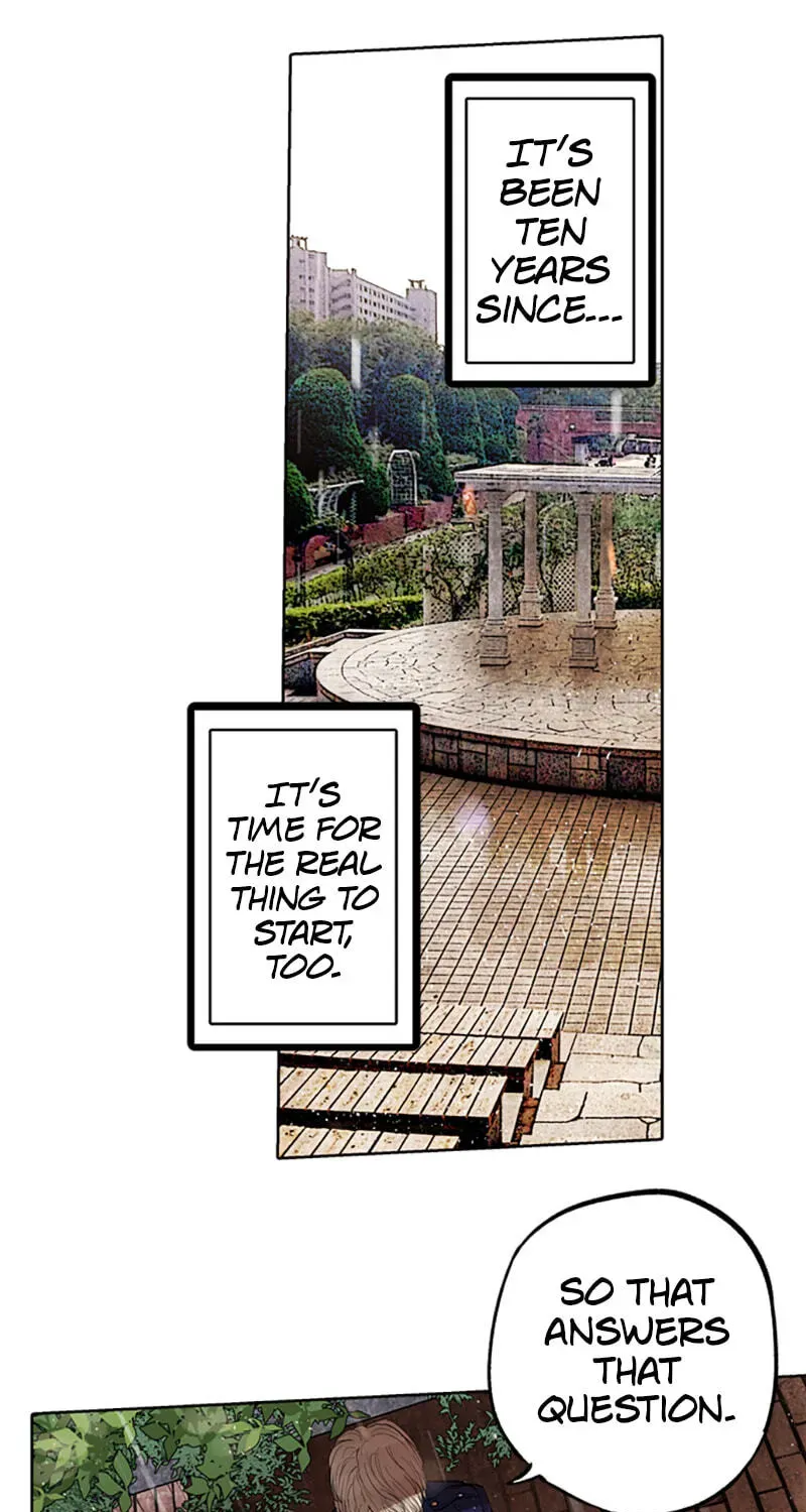 Read Jade chapter 8.5 image 52 on Lezhin